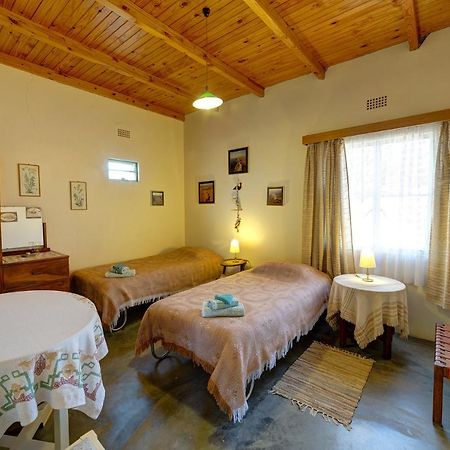 Gamis Farm Bed & Breakfast Maltahohe Exterior photo