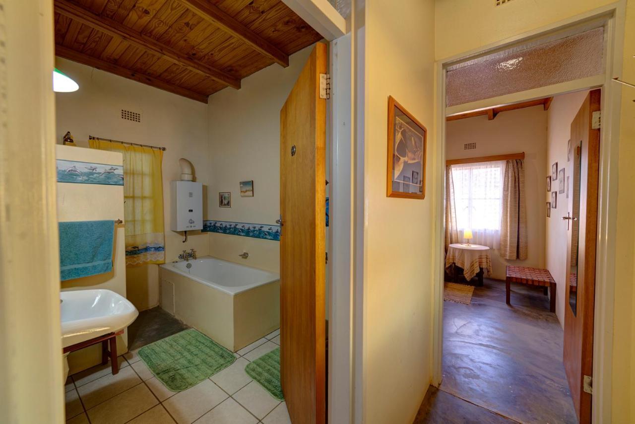 Gamis Farm Bed & Breakfast Maltahohe Exterior photo
