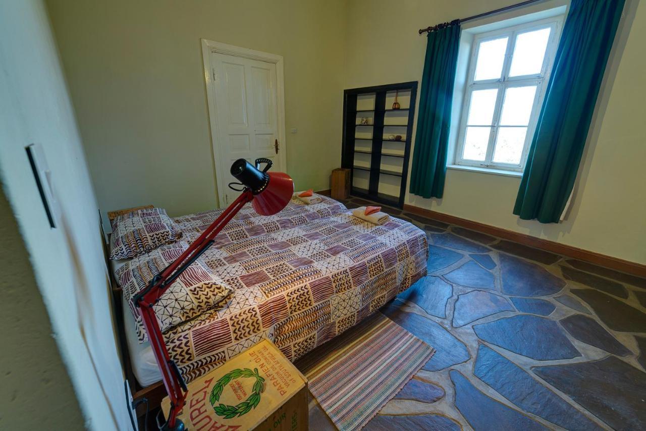 Gamis Farm Bed & Breakfast Maltahohe Exterior photo