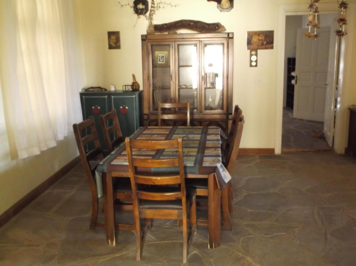 Gamis Farm Bed & Breakfast Maltahohe Exterior photo