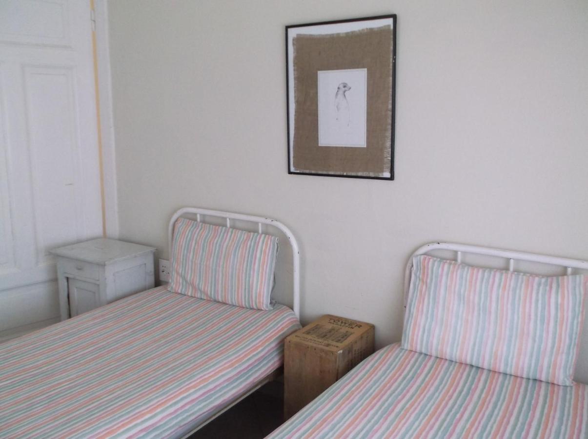 Gamis Farm Bed & Breakfast Maltahohe Exterior photo